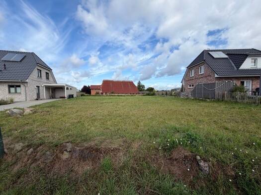 Grundstück zum Kauf als Kapitalanlage geeignet 199.000 € 711 m² Grundstück Roggenhof Fassensdorf Süsel 23701