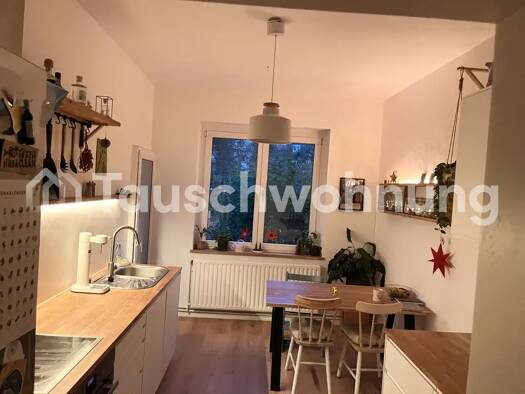 Wohnung zur Miete Tauschwohnung 750 € 3 Zimmer 86 m² EG Sülz Köln 50939