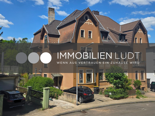 Haus zum Kauf 895.000 € 11 Zimmer 380 m² 401 m² Grundstück Saarbrücken 66119