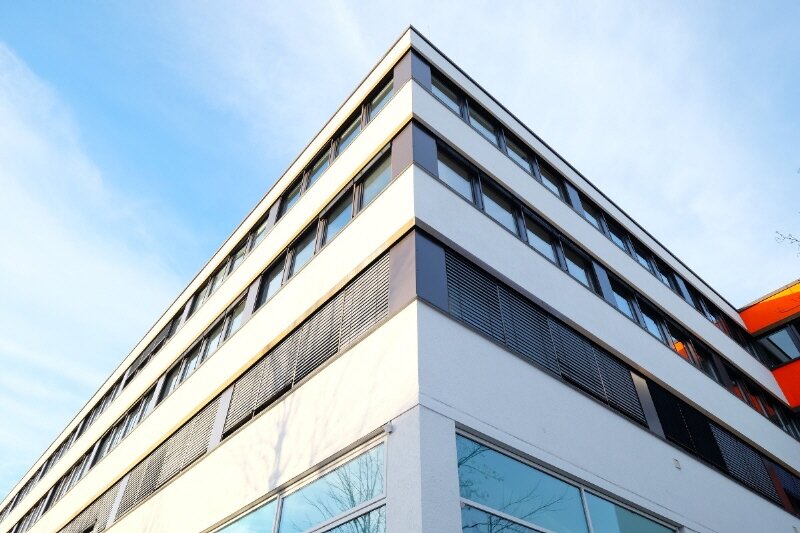 Bürofläche zur Miete provisionsfrei 893 m²<br/>Bürofläche ab 426 m²<br/>Teilbarkeit Milbertshofen München 80807