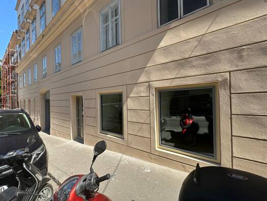 Laden zum Kauf 319.000 € Thurngasse 2 Wien 1090