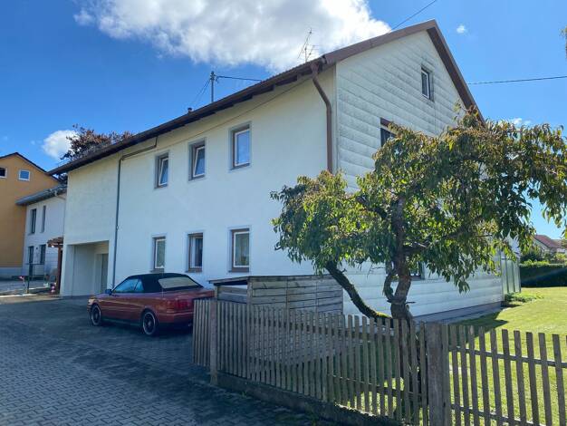Mehrfamilienhaus zum Kauf 619.000 € 6 Zimmer 151 m² 819 m² Grundstück Indorf Erding 85435