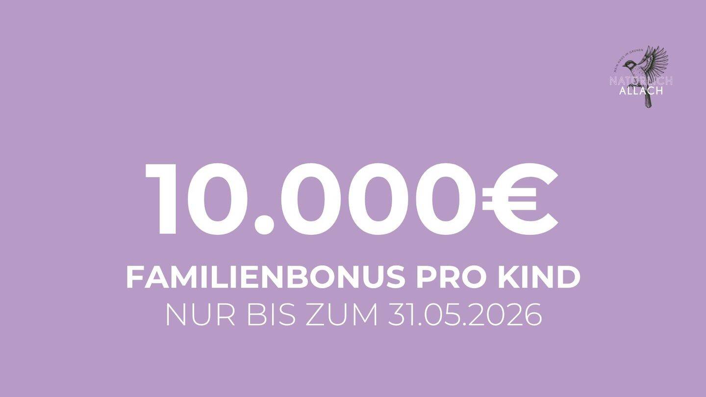 Reihenendhaus zum Kauf - Erstbezug - Ansicht 2