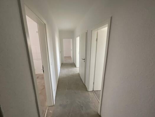 Wohnung zur Miete 569 € 3 Zimmer 71,7 m² 5. Geschoss Berninghausstraße 1 Herne-Süd Herne 44625