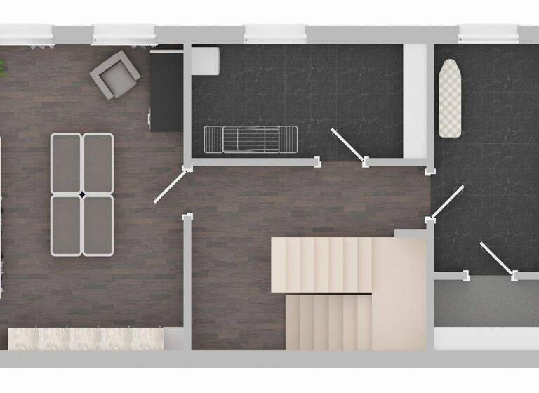 Einfamilienhaus zum Kauf 1.350.000 € 7 Zimmer 328 m² 345 m² Grundstück Großbettlingen 72663