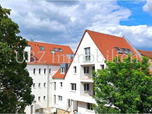 Wohnung zum Kauf provisionsfrei 415.000 € 4 Zimmer 83,4 m² Kitzingen Kitzingen 97318