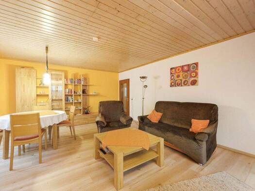 Wohnung zur Miete 650 € 2 Zimmer 69 m² Eberbach 69412