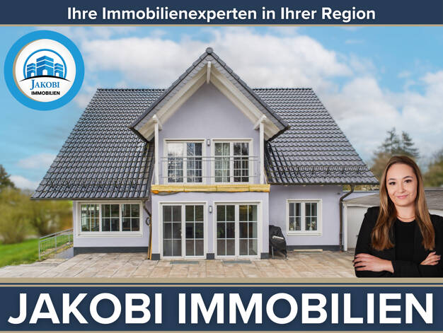 Einfamilienhaus zum Kauf 518.000 € 4 Zimmer 225,6 m² 745 m² Grundstück Holzemer Str. 44 Holzem Bad Münstereifel 53902