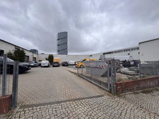 Restaurant zur Miete 17.000 € Friedrichshain Berlin 10245