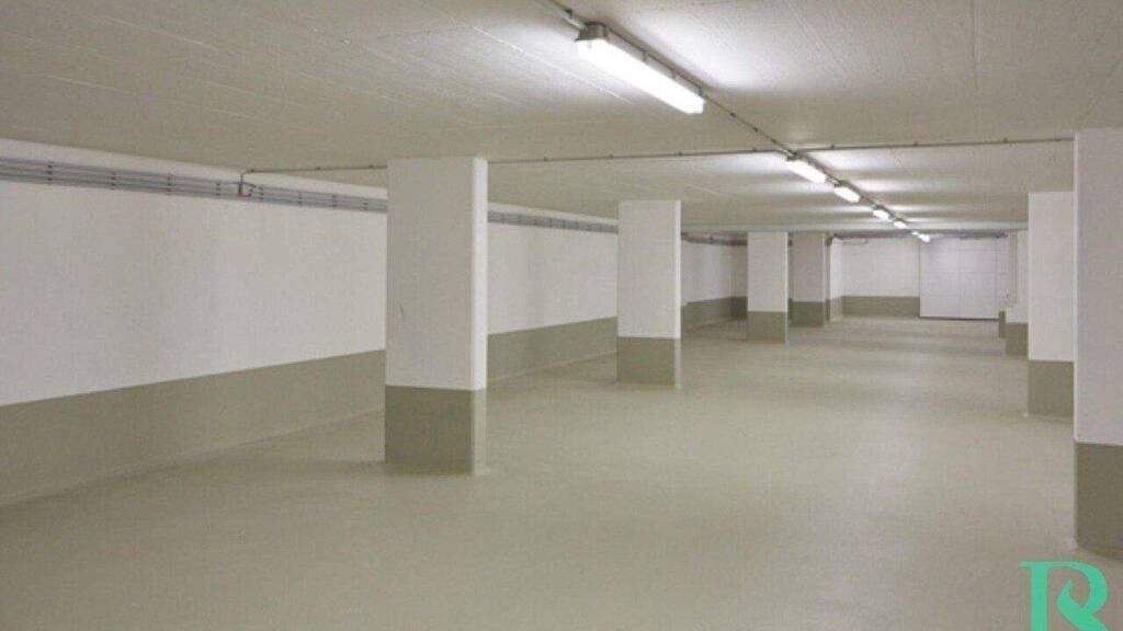 Tiefgarage zur Miete 45,83 € Krumpendorf am Wörthersee 9201