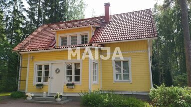 Einfamilienhaus zum Kauf 439.000 € 5 Zimmer 137 m² 1.397 m² Grundstück Vankkurikuja 17 Tuusula 04300