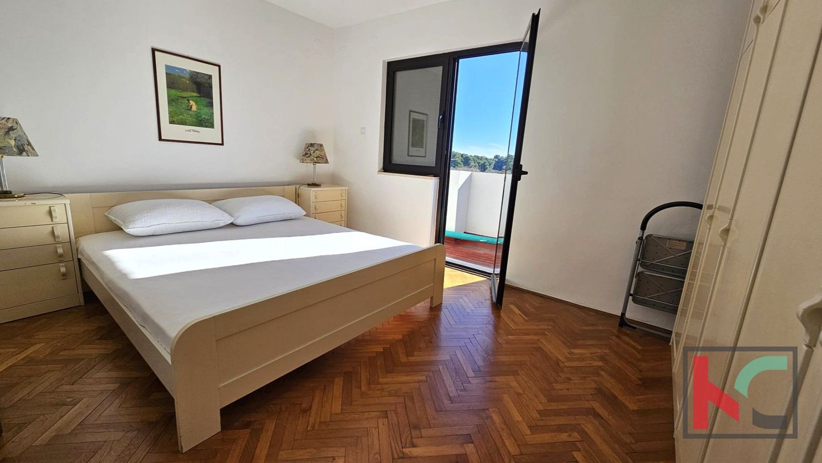 Wohnung zum Kauf 320.000 € 2 Zimmer 65 m²<br/>Wohnfläche 5.<br/>Geschoss Rovinj 52210