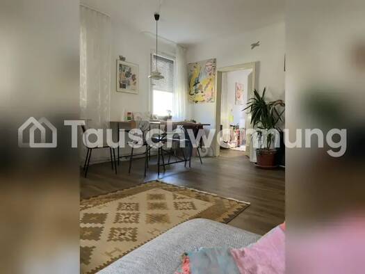 Wohnung zur Miete Tauschwohnung 710 € 3 Zimmer 76 m² 1. Geschoss Stadtmitte Esslingen am Neckar 73728