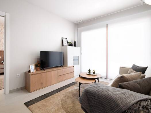 Bungalow zum Kauf provisionsfrei 217.000 € 3 Zimmer 82 m² 19 m² Grundstück Calle PARIS San Juan de los Terreros 04648