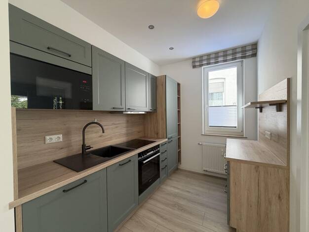 Wohnung zum Kauf 160.000 € 3 Zimmer 48,8 m² Lemgo Lemgo 32657