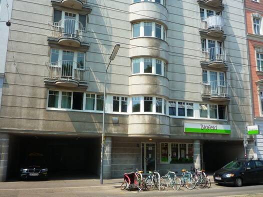 Tiefgaragenstellplatz zur Miete 70,28 € Alsergrund 1090