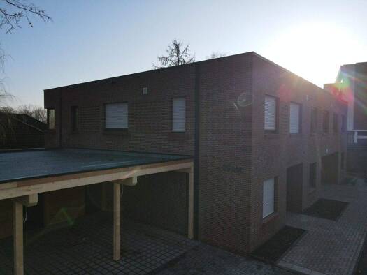 Reihenmittelhaus zur Miete - Erstbezug 1.850 € 5 Zimmer 141,1 m² 111,3 m² Grundstück frei ab sofort Nadorst Oldenburg 26125