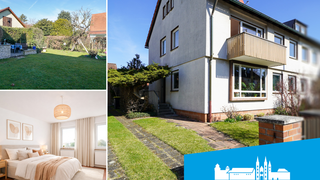 Haus zum Kauf 489.000 € 6 Zimmer 130,3 m² 387 m² Grundstück Reichelsdorf Nürnberg 90453