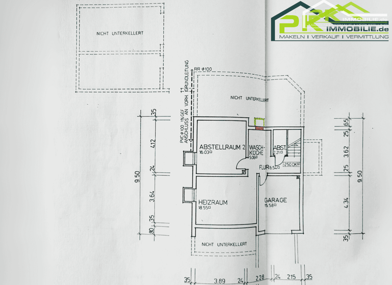 Einfamilienhaus zum Kauf 389.000 € 6 Zimmer 164 m² 680 m² Grundstück Neschen Neustadt (Wied) 53577