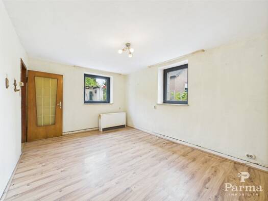 Einfamilienhaus zum Kauf 119.000 € 4 Zimmer 91,1 m² 580 m² Grundstück Schlich Langerwehe 52379