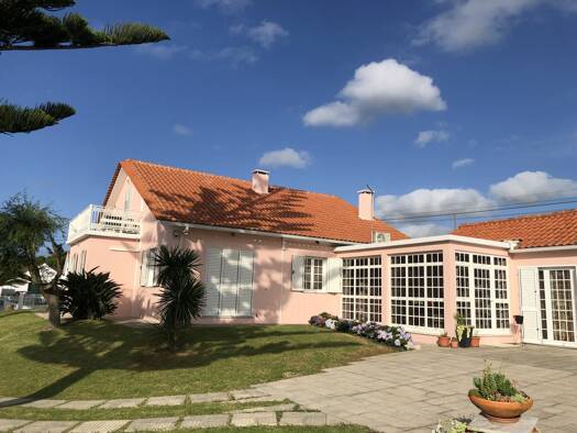 Villa zum Kauf provisionsfrei 1.500.000 € 2.207 m² Grundstück Insel Pico (Azoren) Madalena 9950