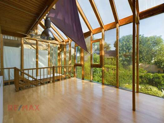 Reihenmittelhaus zur Miete 4 Zimmer 141,6 m² Sonnenweg 14 Fußach 6972