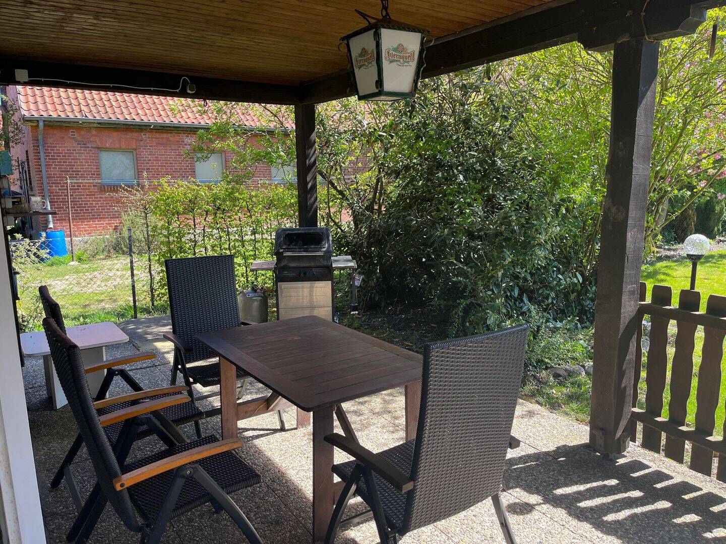 Haus – Himbergen, Landkreis Uelzen - Ansicht 4