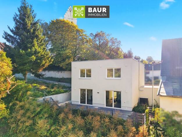 Einfamilienhaus zum Kauf - Erstbezug 529.000 € 5 Zimmer 130 m² 370 m² Grundstück Heudorf Scheer 72516