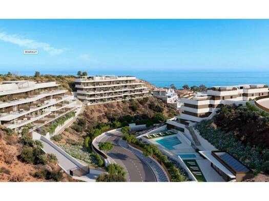 Wohnung zum Kauf - Erstbezug 472.000 € 2 Zimmer 92 m² EG Rincón de la Victoria 29738