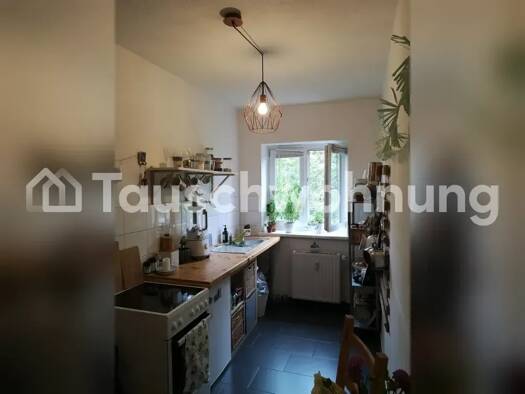 Studio zur Miete Tauschwohnung 350 € 1 Zimmer 38 m² 3. Geschoss Alsterdorf Hamburg 22049