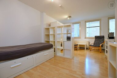 Wohnung zur Miete Wohnen auf Zeit 780 € 1 Zimmer 28 m² frei ab 17.09.2024 Hasenberg Stuttgart 70178