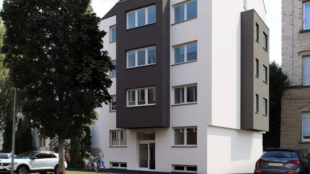 Fertig- und Musterhäuser zum Kauf Wildunger Str. 90 Bad Cannstatt Stuttgart 70372