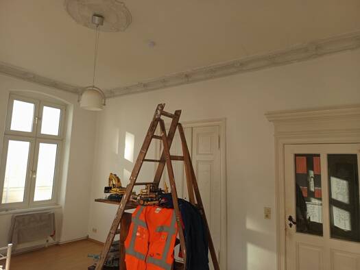 Maisonette zur Miete 255 € 1 Zimmer 30 m² Geschoss 1/3 frei ab sofort Umfassungsstraße 82 Neue Neustadt Magdeburg 39124