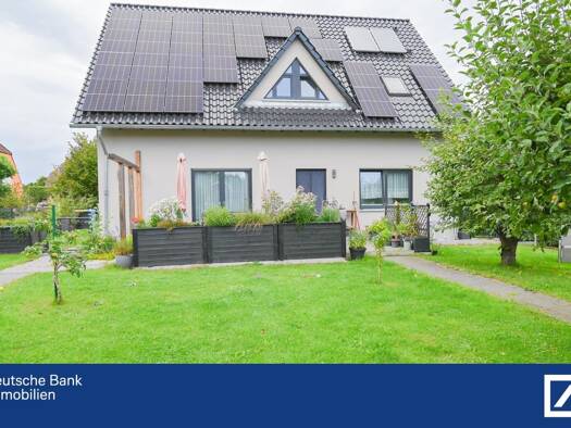 Mehrfamilienhaus zum Kauf provisionsfrei 444.000 € 5 Zimmer 171 m² 795 m² Grundstück Klockenhagen Ribnitz-Damgarten 18311