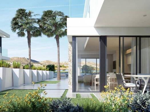 Villa zum Kauf 895.000 € 3 Zimmer 303 m² 334 m² Grundstück Monforte del Cid 03679