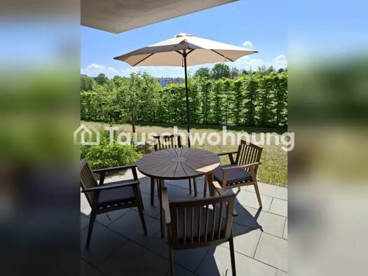 Wohnung zur Miete Tauschwohnung 1.093 € 2 Zimmer 55 m² Dirnismaning Garching bei München 85748