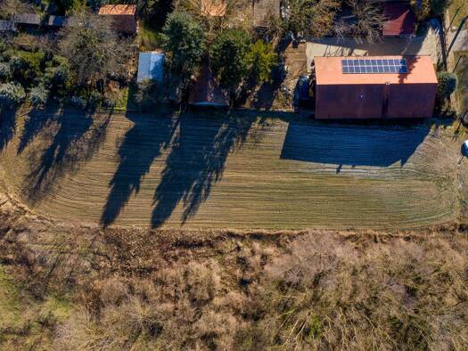 Grundstück zum Kauf 94.500 € 2.480 m² Grundstück Hévíz 8380