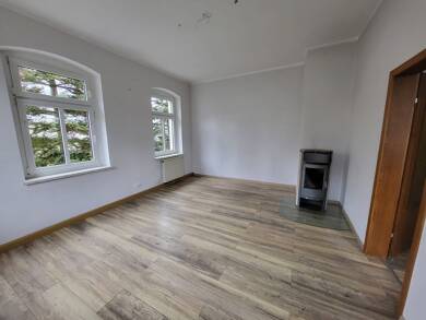 Wohnung zur Miete 625 € 5 Zimmer 113,5 m² 2. Geschoss Sehmatal-Sehma Sehmatal 09465