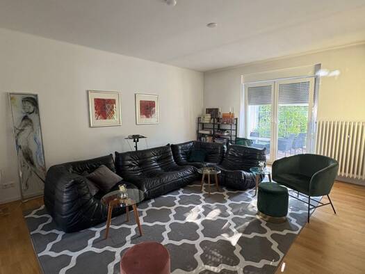Doppelhaushälfte zur Miete 2.500 € 5 Zimmer 144 m² frei ab sofort Strausberg Strausberg 15344