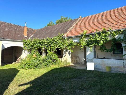 Einfamilienhaus zum Kauf 248.500 € 5,5 Zimmer 180 m² 1.317 m² Grundstück Oberwart 7400