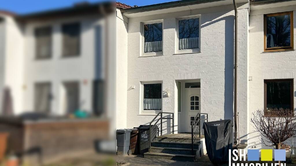 Reihenmittelhaus zum Kauf 279.000 € 3,5 Zimmer 85 m² 151 m² Grundstück Neukloster Buxtehude 21614