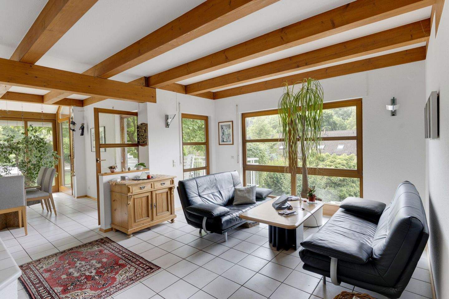 Einfamilienhaus zum Kauf - Ansicht 3