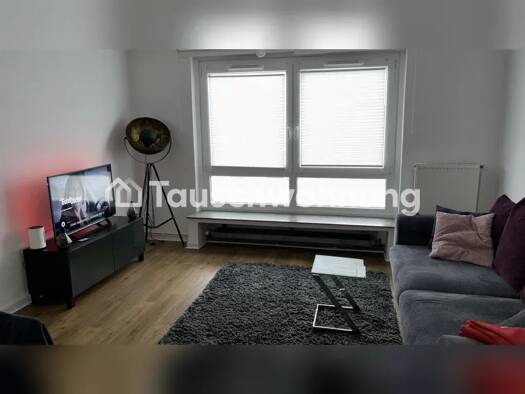 Wohnung zur Miete Tauschwohnung 300 € 1 Zimmer 42 m² Oststadt Mitte 30161