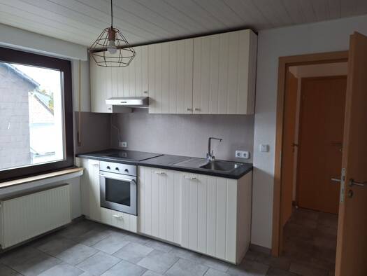 Wohnung zur Miete 490 € 2,5 Zimmer 62 m² Geschoss 1/2 frei ab 01.04.2026 Innenstadt Dinslaken 46537