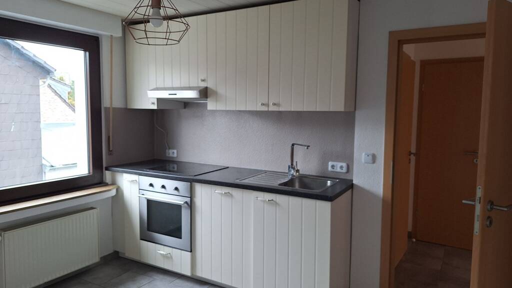 Wohnung zur Miete 490 € 2,5 Zimmer 64 m² Geschoss 1/2 frei ab sofort Talstraße 30 Innenstadt Dinslaken 46537