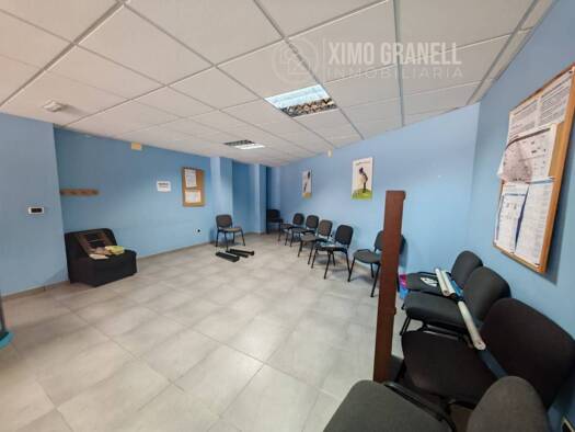 Verkaufsfläche zum Kauf 80.000 € 120 m² Verkaufsfläche la Vall d'Uixó 12600
