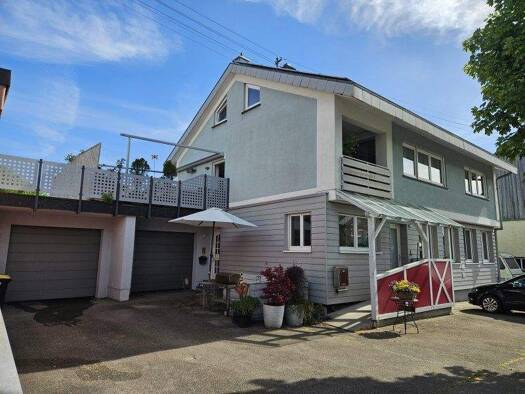 Mehrfamilienhaus zum Kauf 585.000 € 7 Zimmer 262,5 m² 376 m² Grundstück Winzeln Fluorn-Winzeln 78737