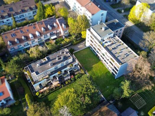 Wohnung zum Kauf 209.000 € 2 Zimmer 50 m² Feldmoching-Hasenbergl München 80993