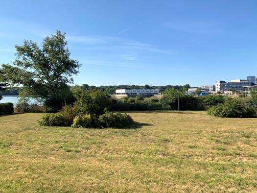 Wohnung zum Kauf 109.000 € 1 Zimmer 30 m² Steinwarder 35 Heiligenhafen 23774