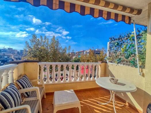 Wohnung zum Kauf 164.900 € 2 Zimmer 65 m² 2. Geschoss Santa Pola 03130